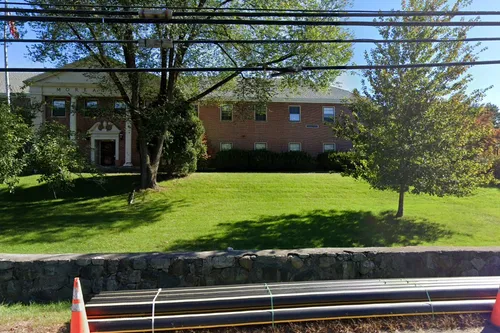 Moreau Hall
