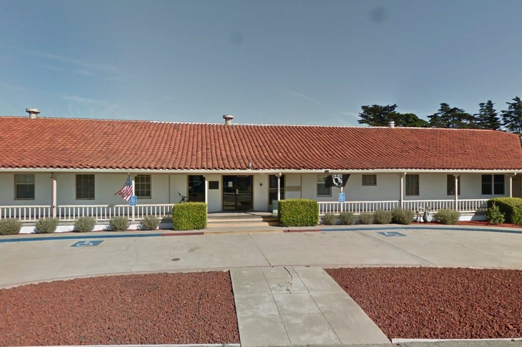 Monterey County Veterans Transition Center