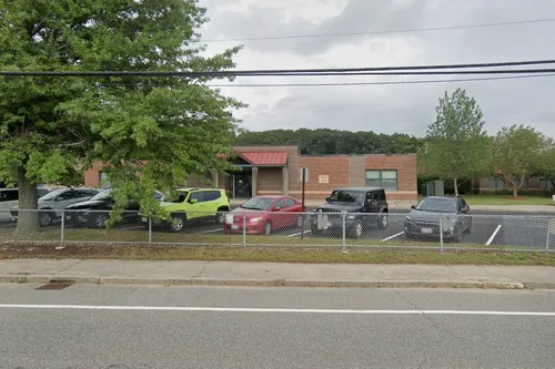 Joseph W Martin School