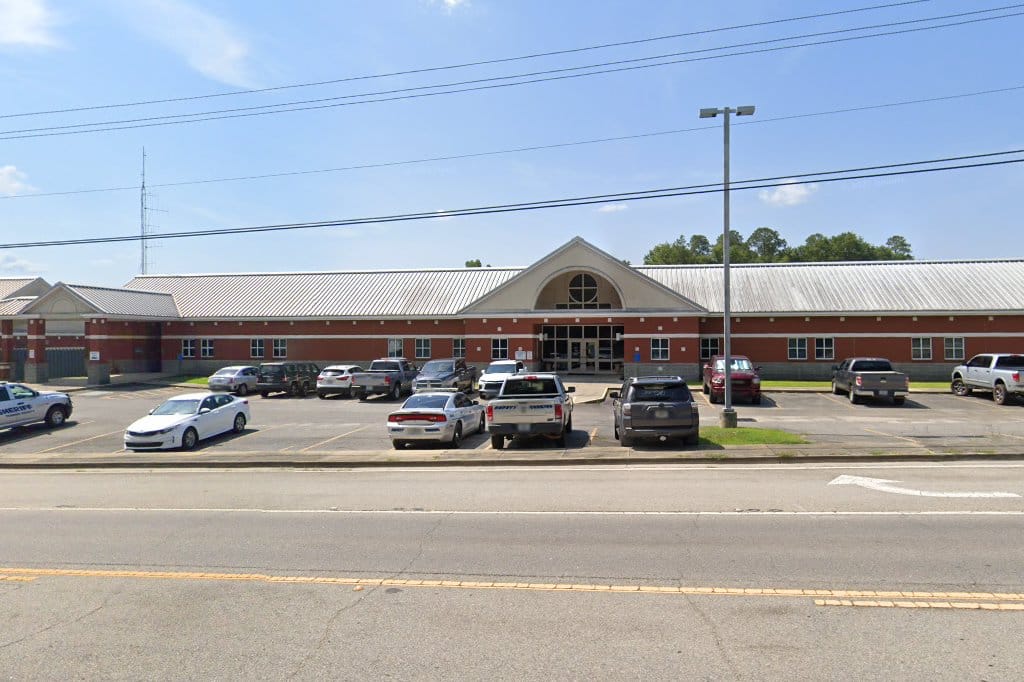 Lyons Magistrate Court