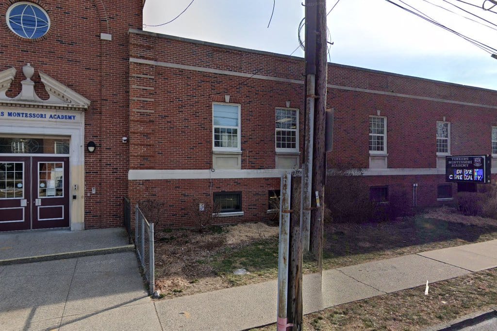 Yonkers Montessori Academy