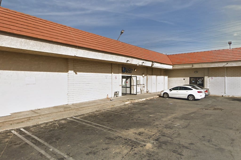 Goodwill West Covina
