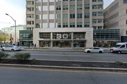 Jersey City New Jersey IRS Office