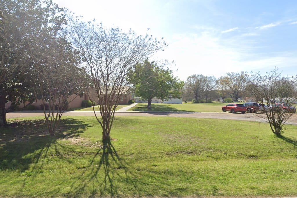 Leake County High School