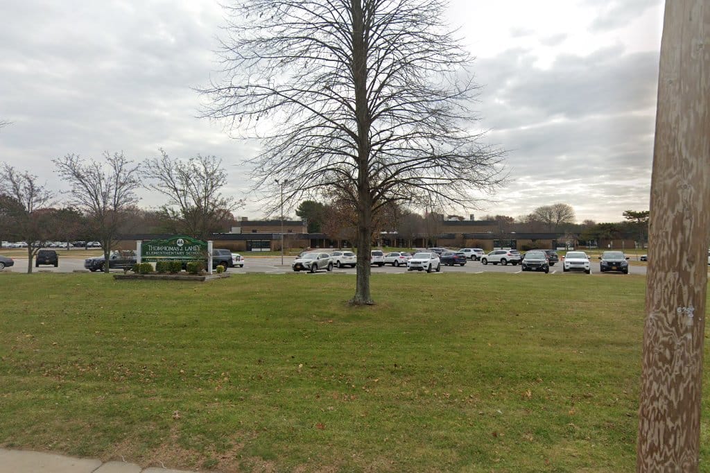Thomas J Lahey Elementary School