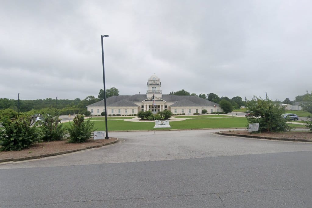 Knoxville Superior Court