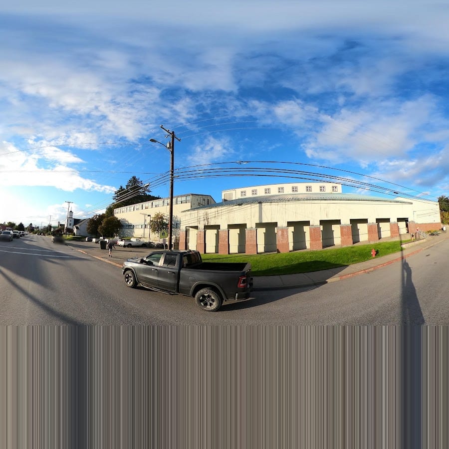Stikine Middle School