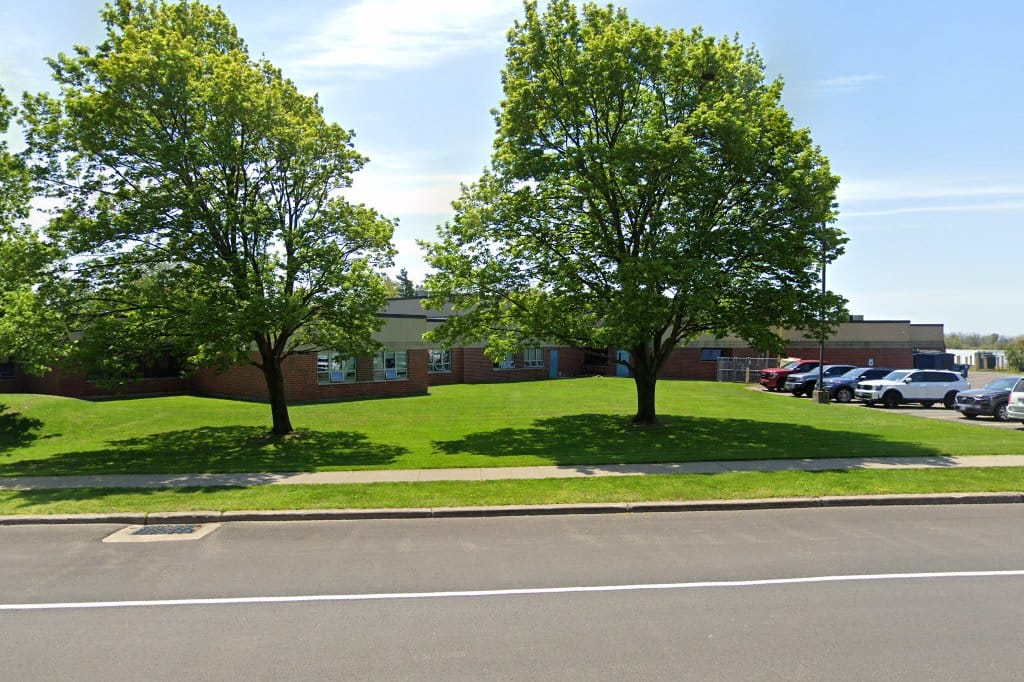 West Street School