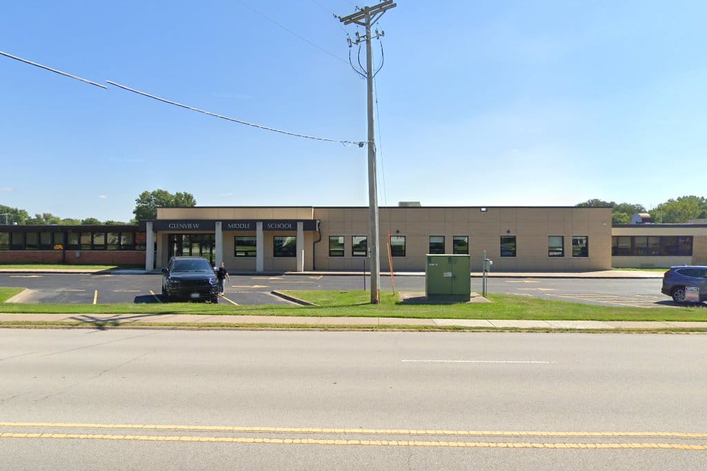 Glenview Middle School