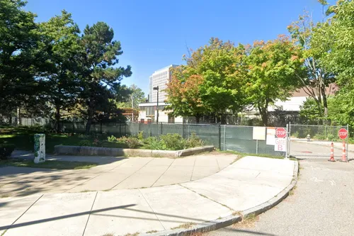 Carter Developmental Center