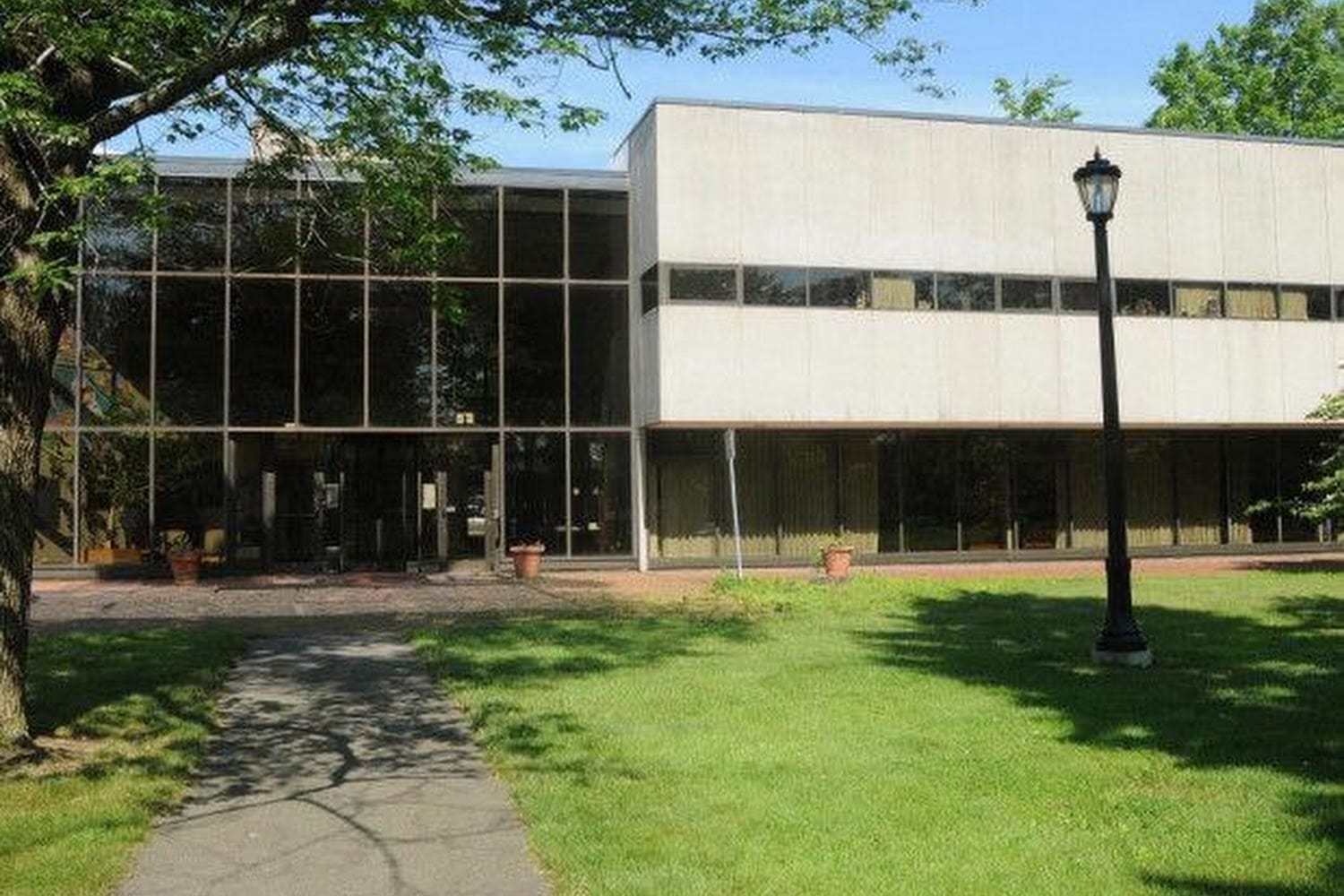 North Attleboro Veteran Services Department