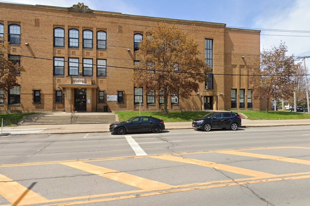 Hyde Park School