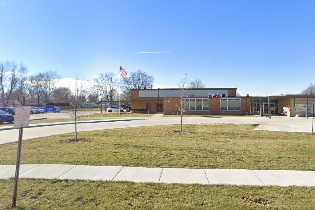 Mattoon Diagnostic & Dev Center