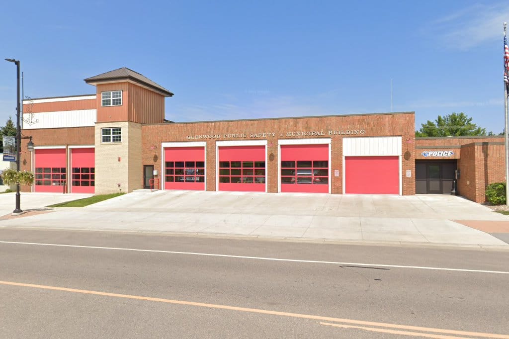 Glenwood DVS Office