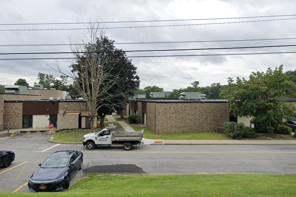 Somers Intermediate School