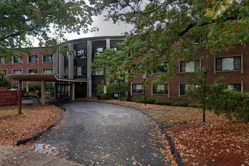 Roxbury Preparatory Charter School