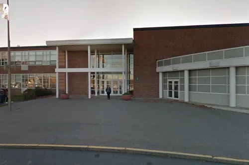 North Andover Middle School