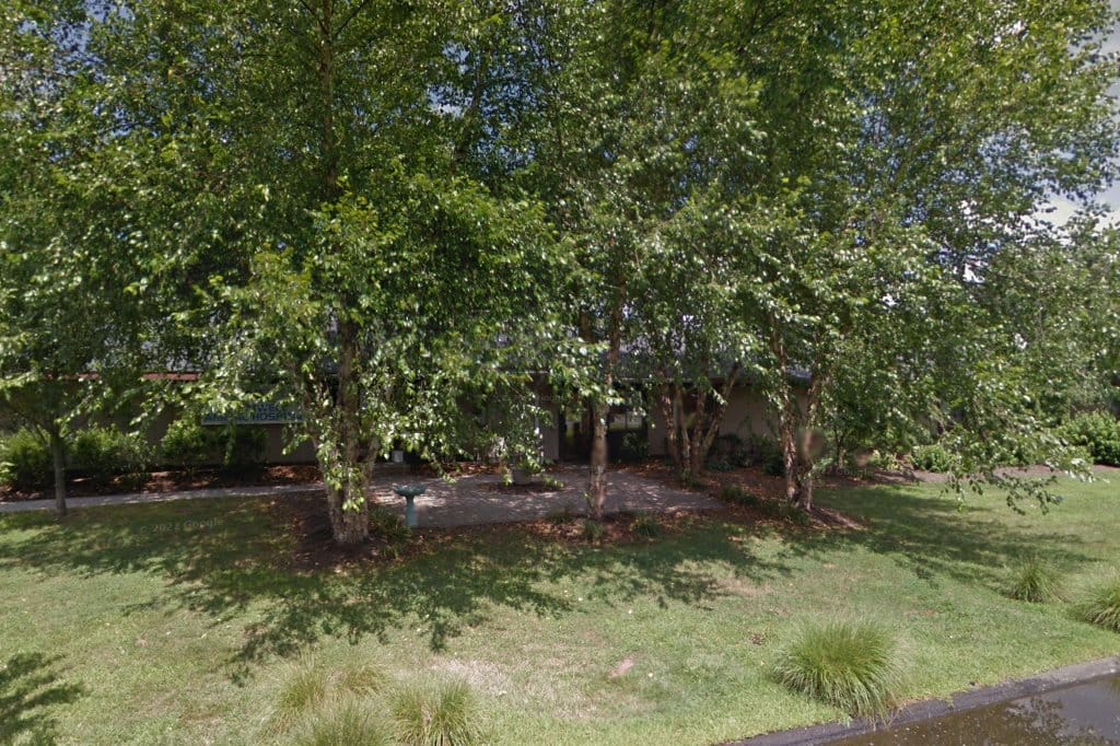 VCA Cromwell Animal Hospital