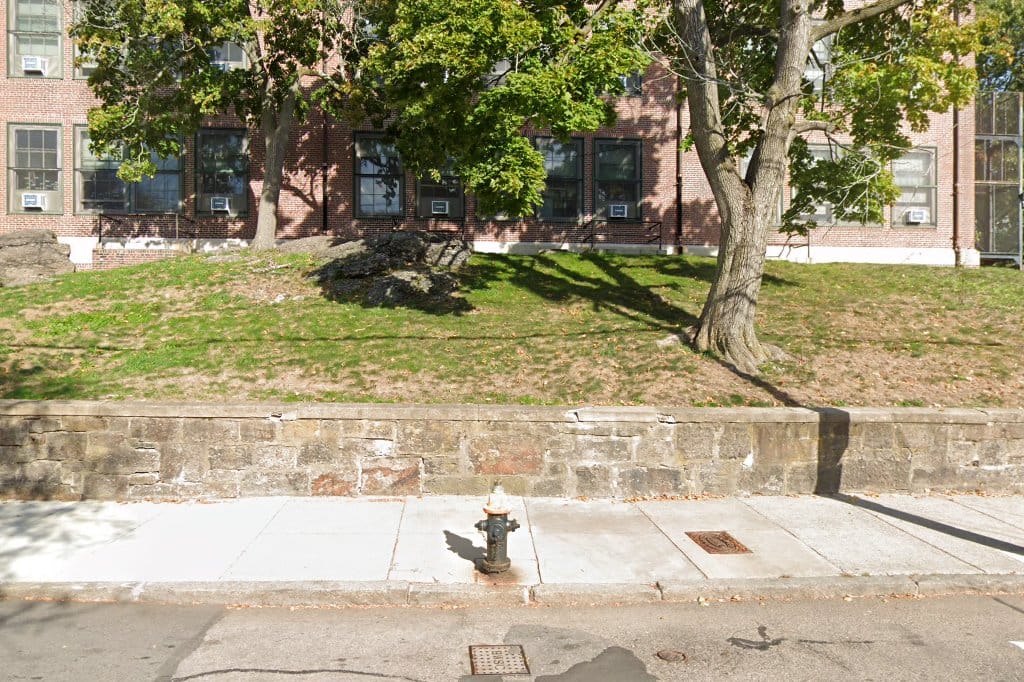 Nathan Hale Elementary School