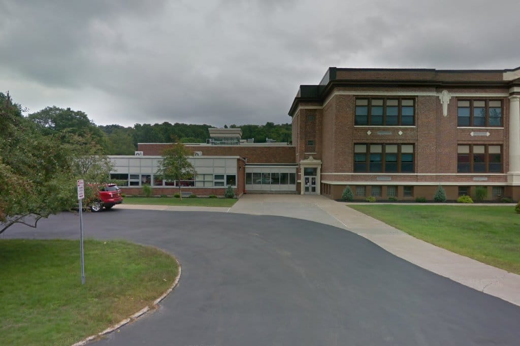 Town Of Webb School