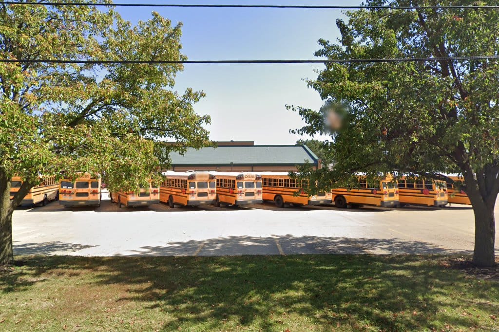 Sullivan Elementary School