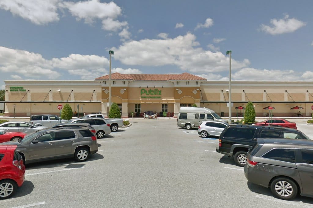 Publix Pharmacy