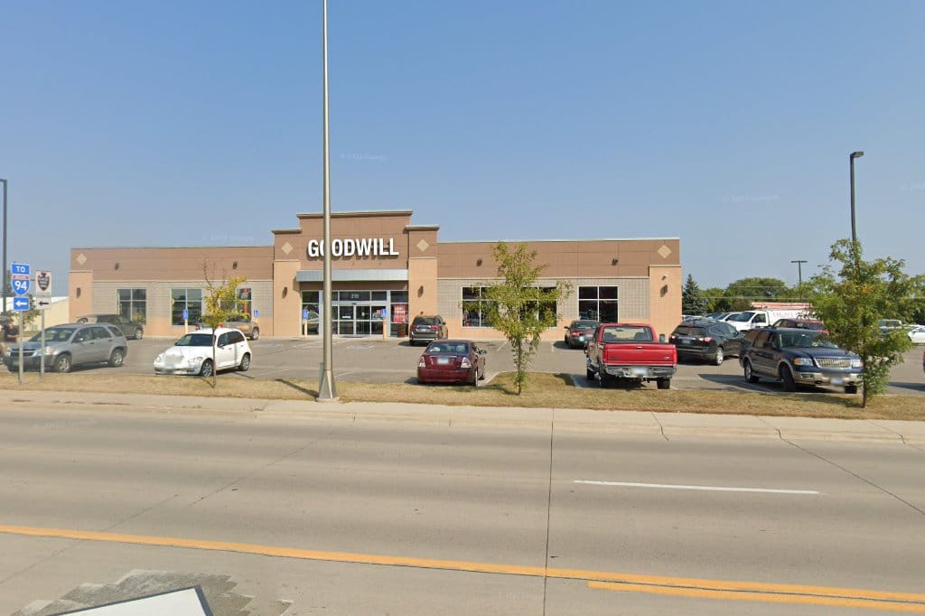 Goodwill Alexandria
