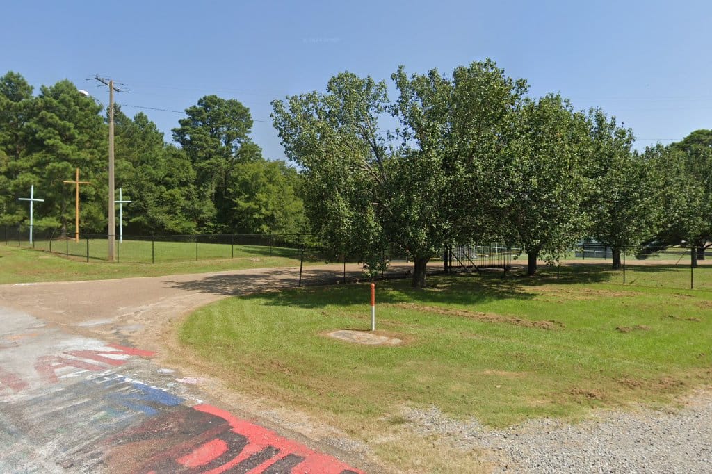 Central Hinds Academy