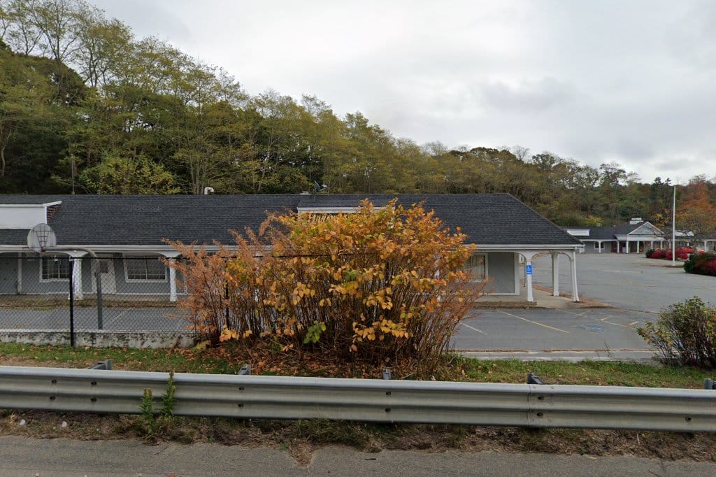 Cape Cod Lighthouse Charter School