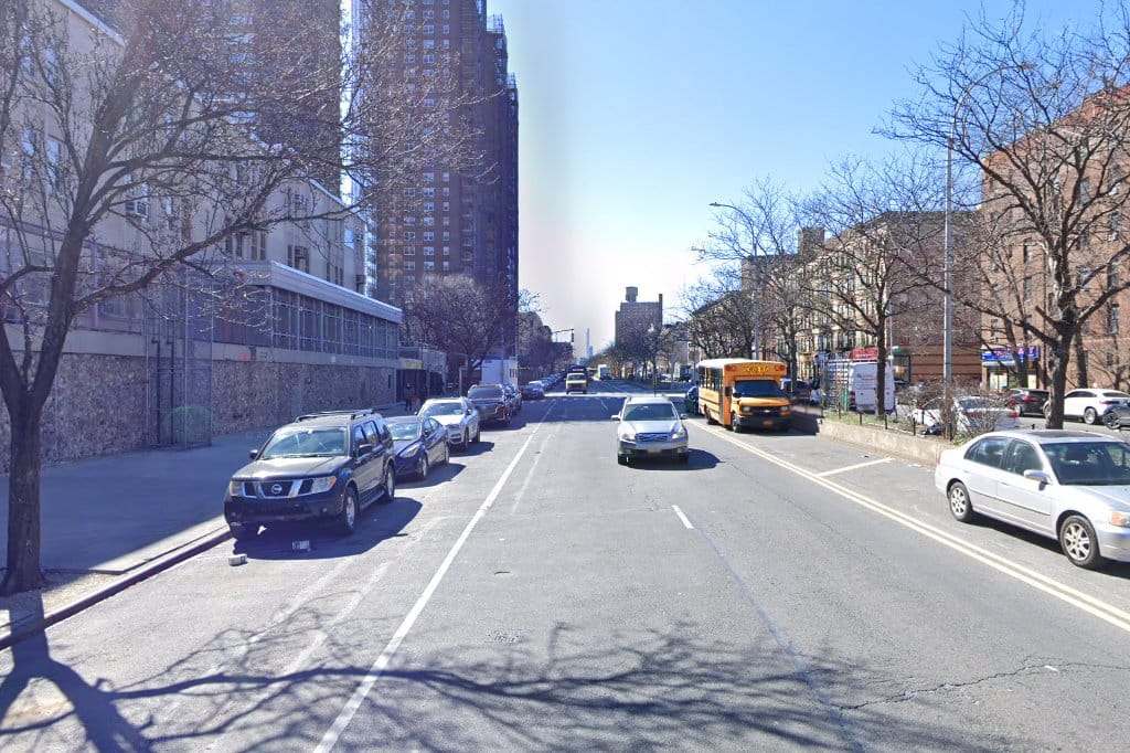 PS 200 The James McCune Smith School