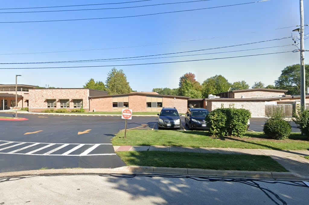 Alice Gustafson Elementary School
