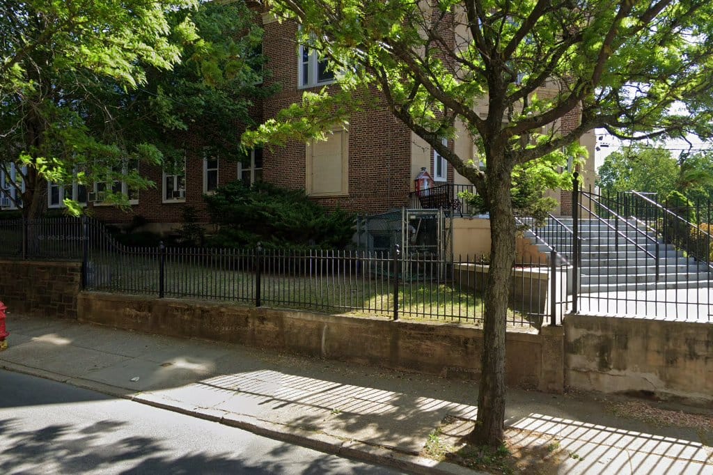 WL Morse School
