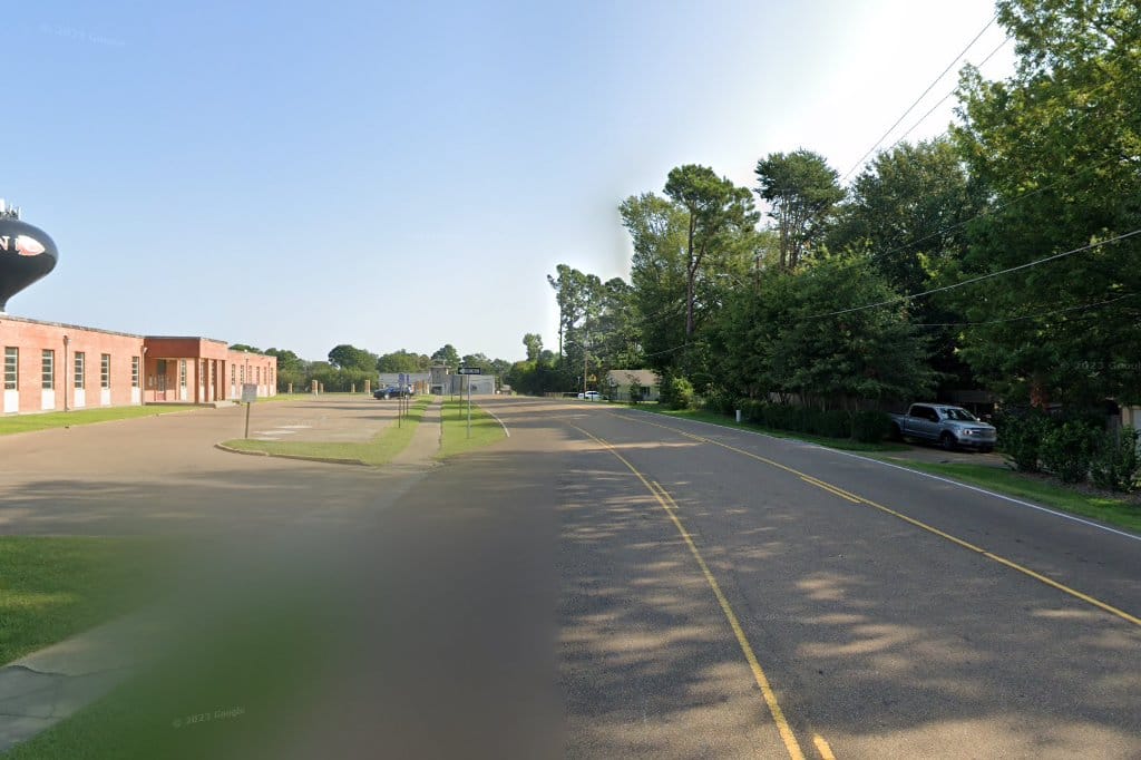 Clinton Vocational Complex School