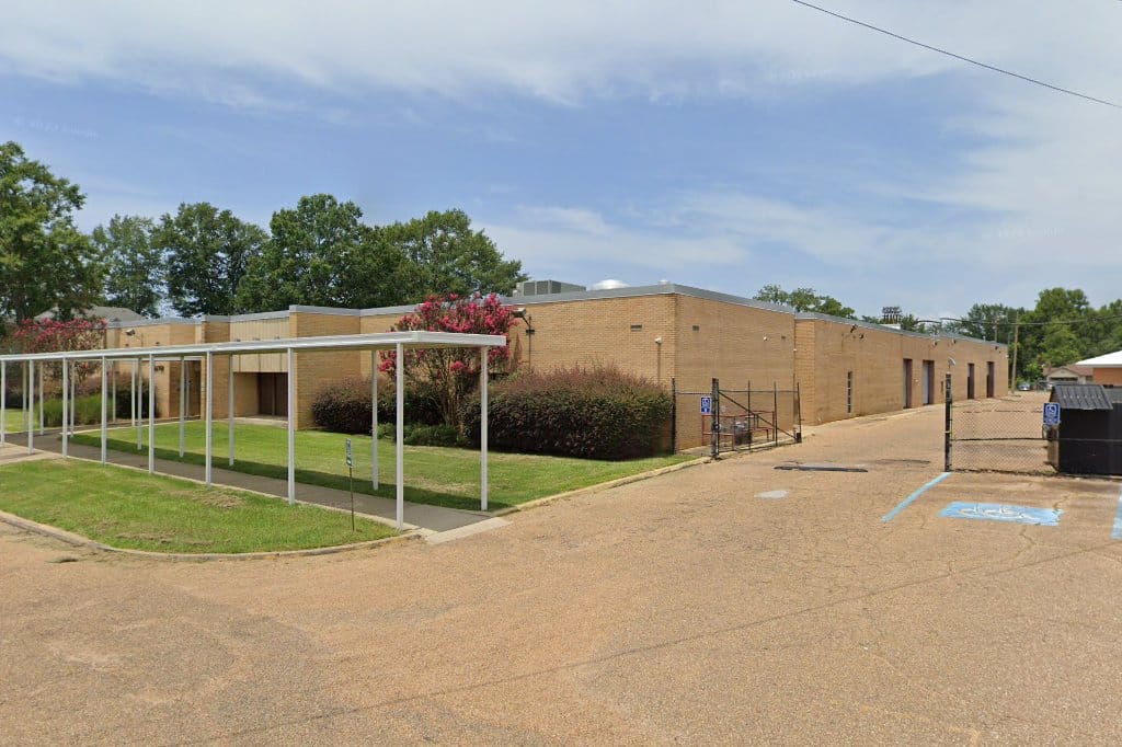 Brookhaven Technical Center