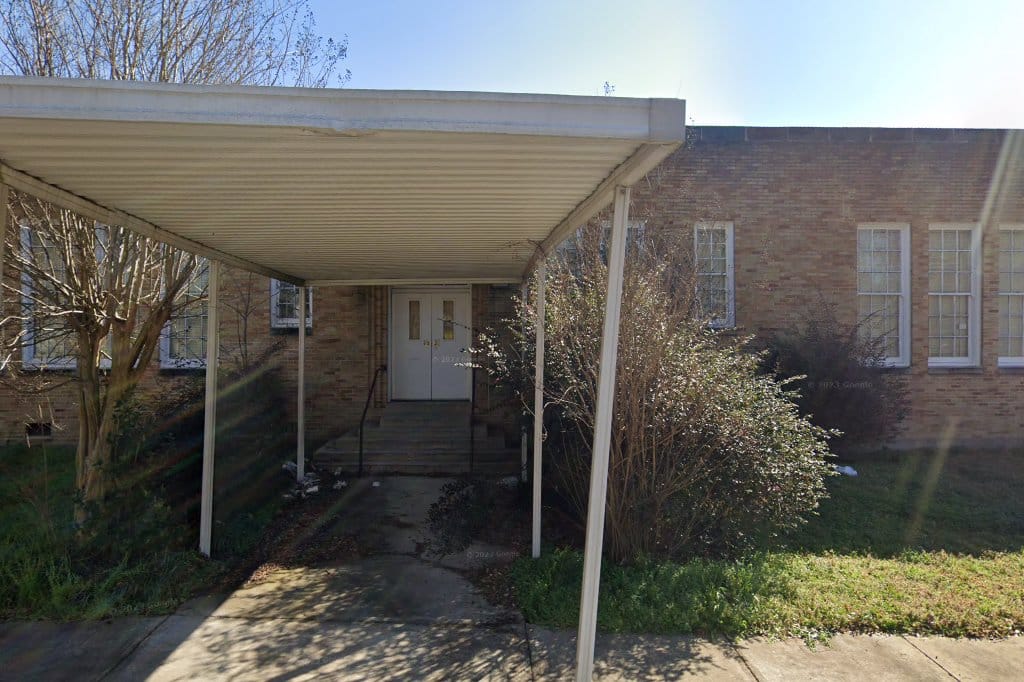 George Elementary School