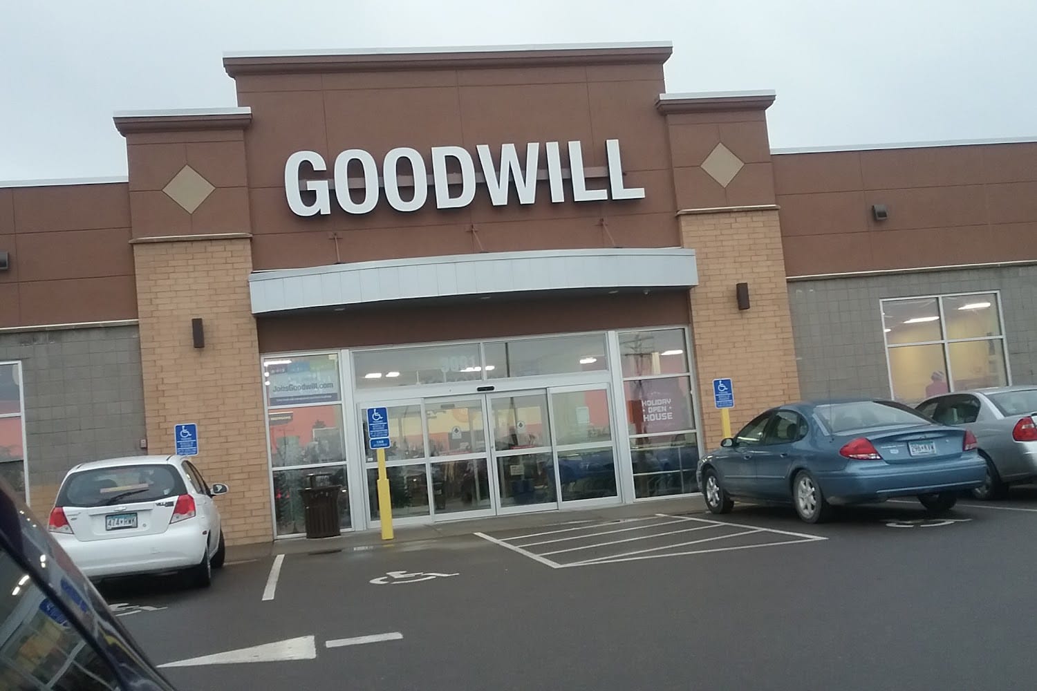 Goodwill Monticello