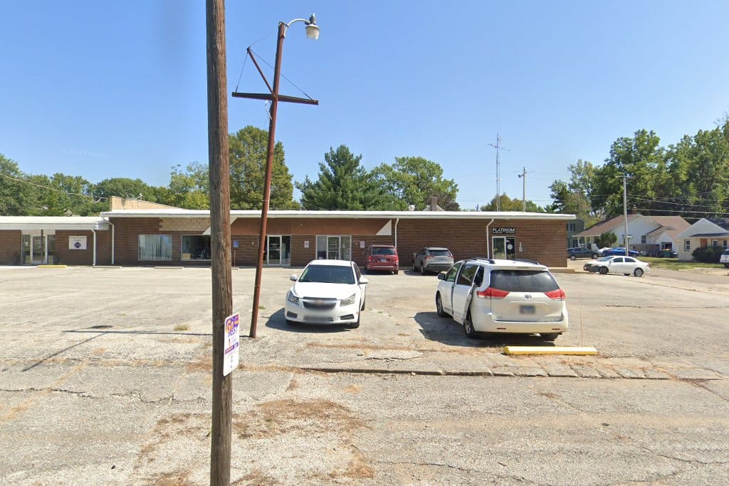 McDonough Cty Learning Center