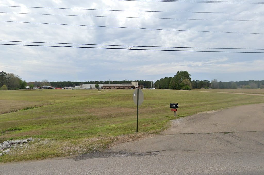 Columbus Christian Academy
