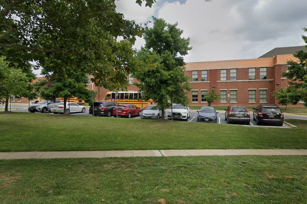 William B Gibbs Junior School