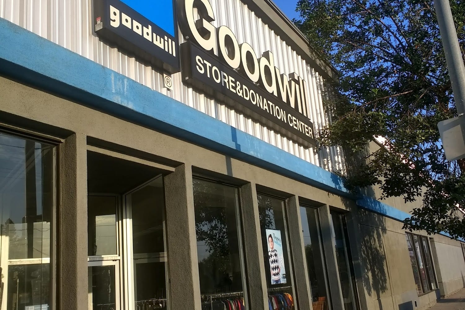 Goodwill North Hollywood