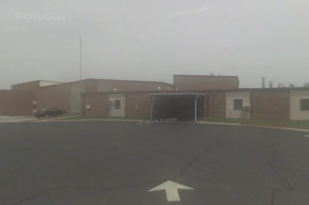 Grayville Junior Senior High School