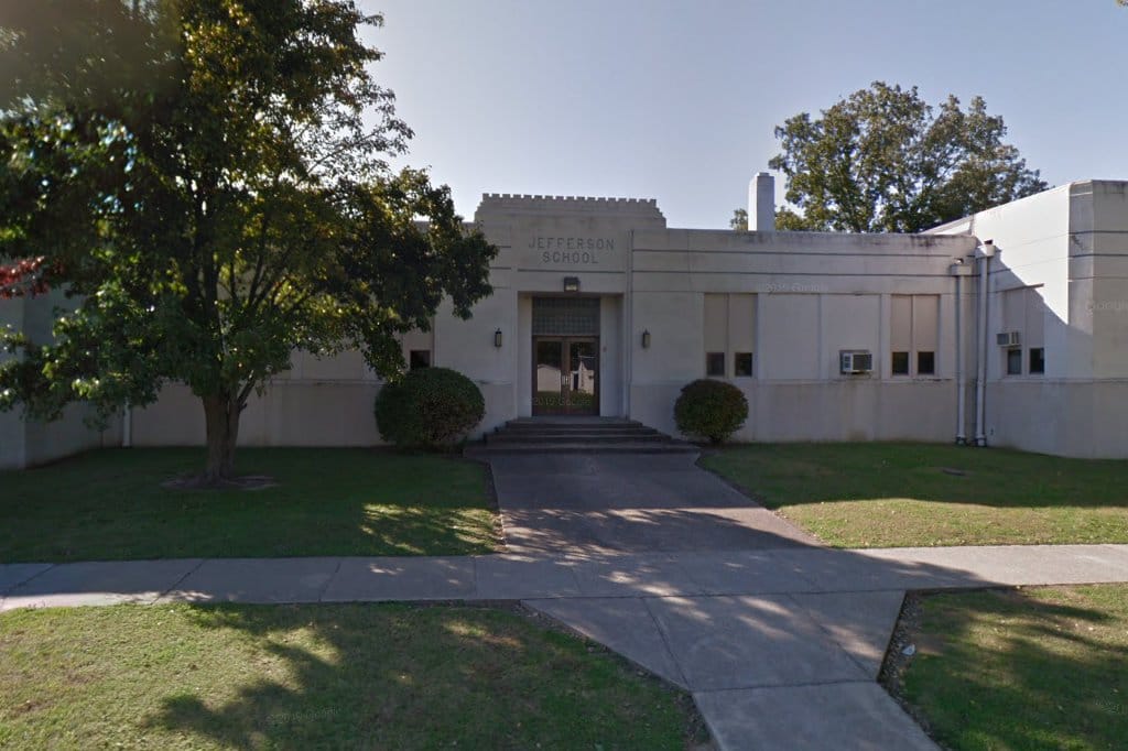Jefferson Elementary School