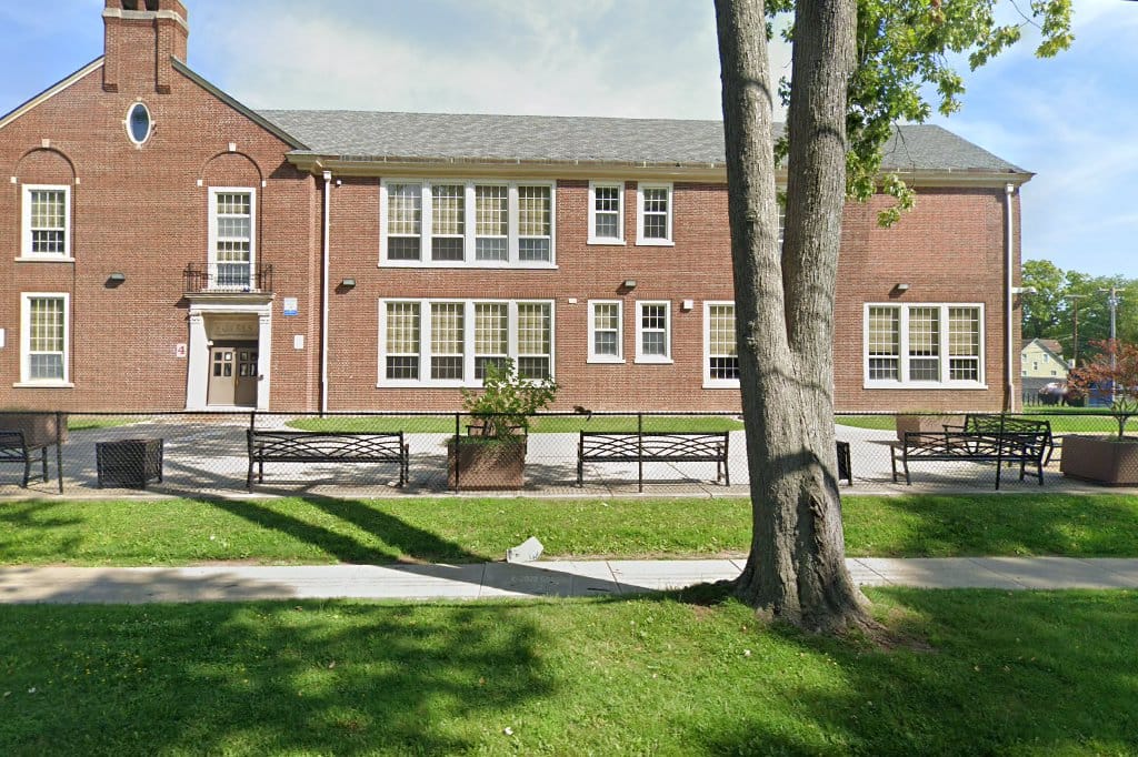 Maple Avenue Elementary School