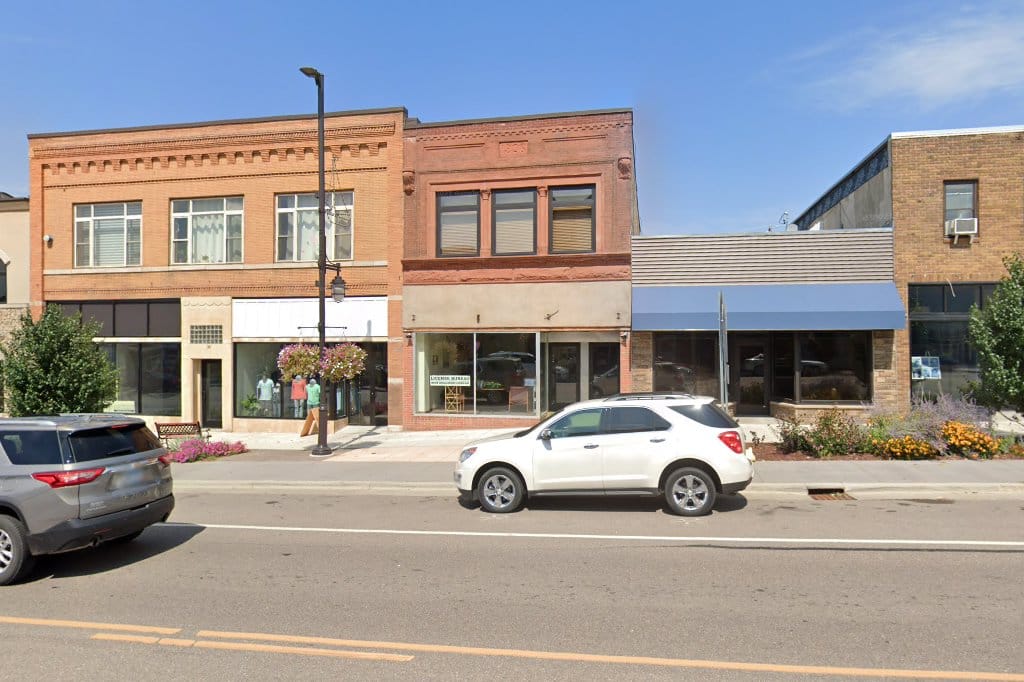 Glenwood DVS Office