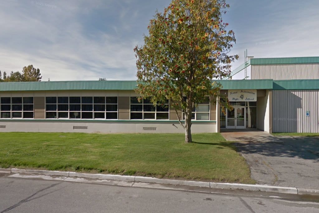 Aurora Borealis Charter School