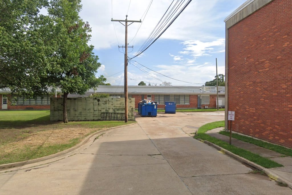 Isable Elementary School