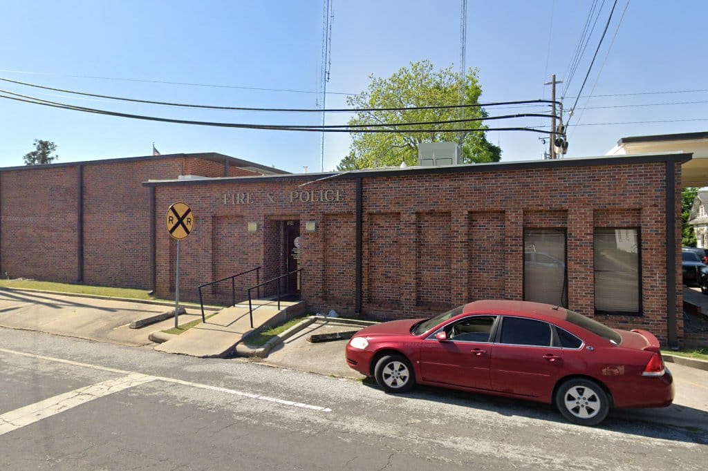Ashburn Municipal Court