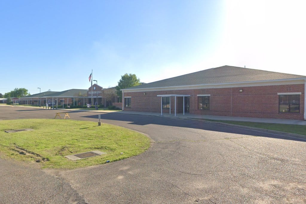Stokes County Early College High School