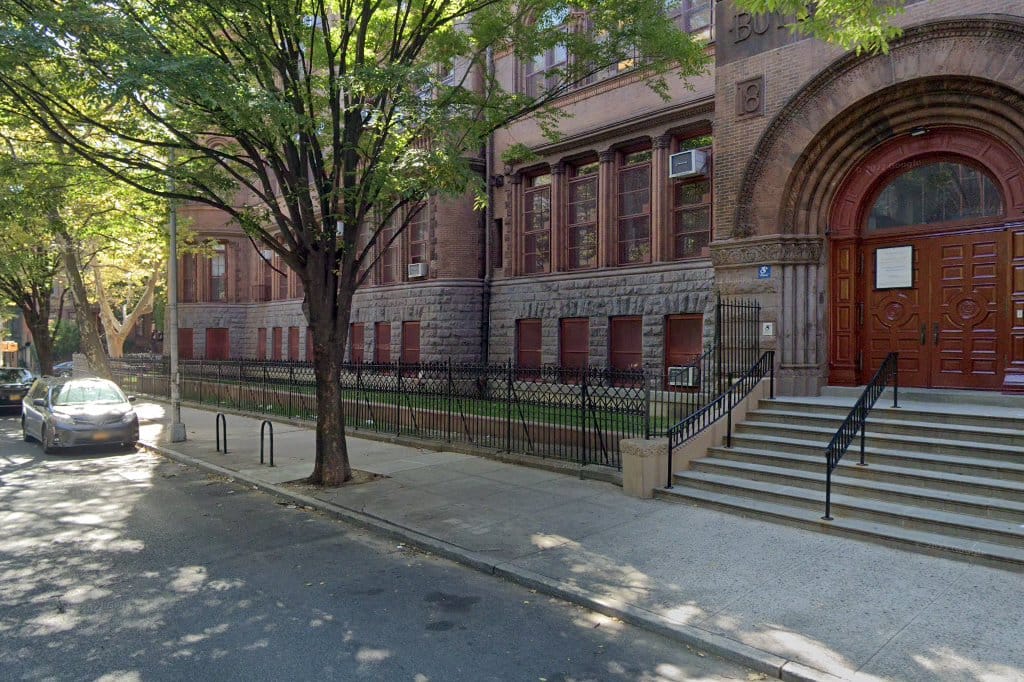 BEDFORD STUYVESANT PREPARATORY HIGH SCHOOL