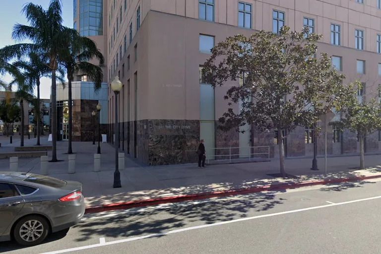 Orange California Juvenile Justice